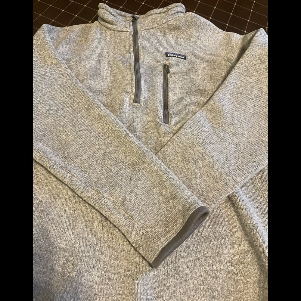 Mens Patagonia